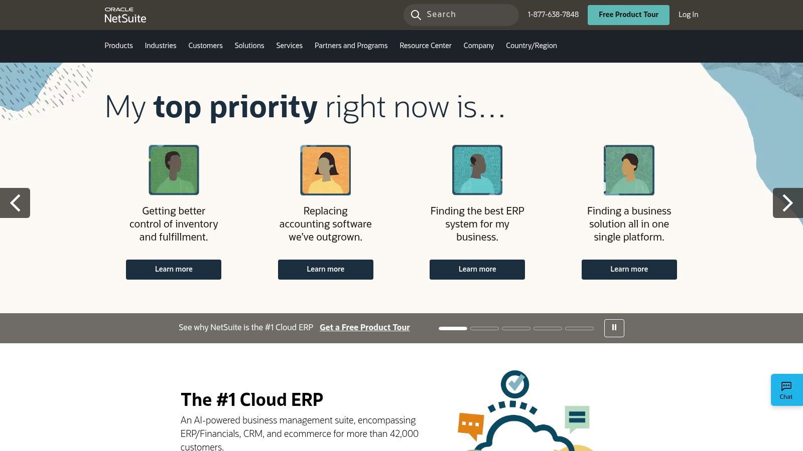NetSuite
