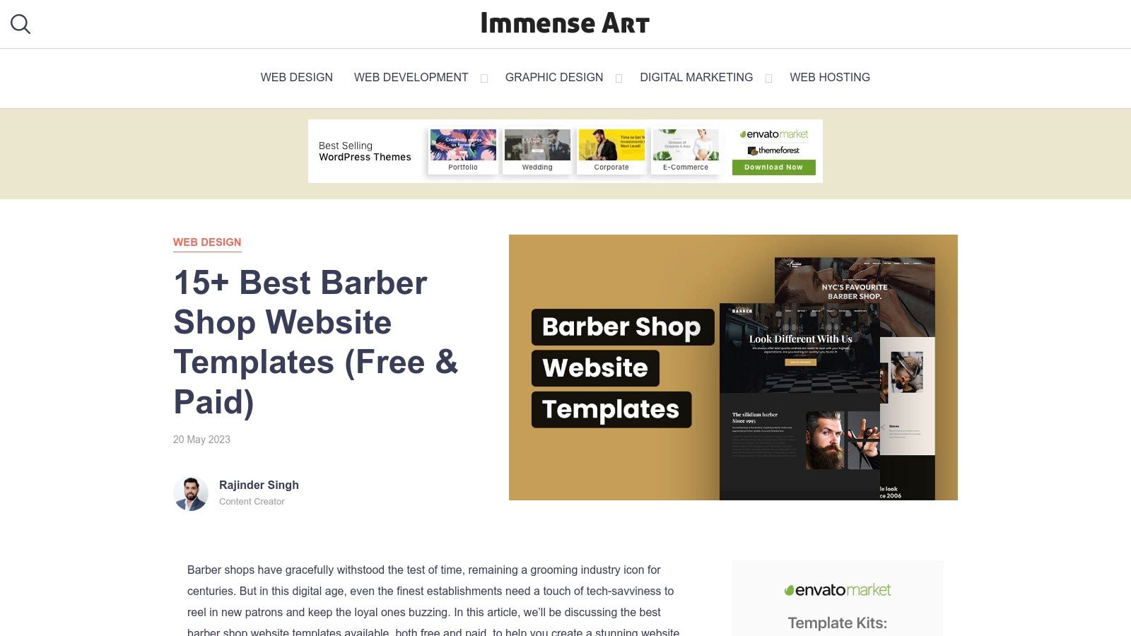 ImmenseArt