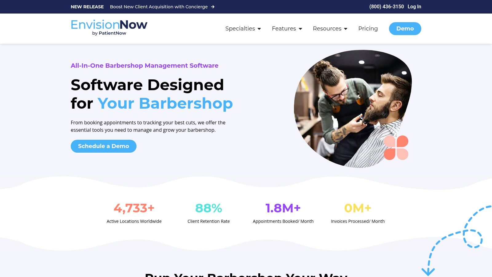 EnvisionNow