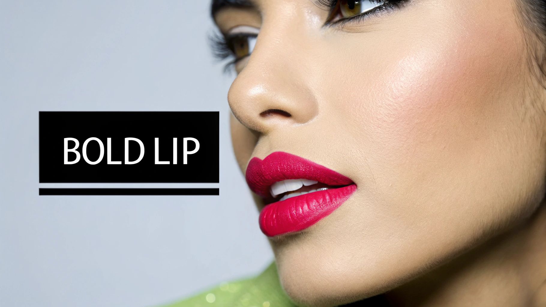 Fresh and Dewy Complexion