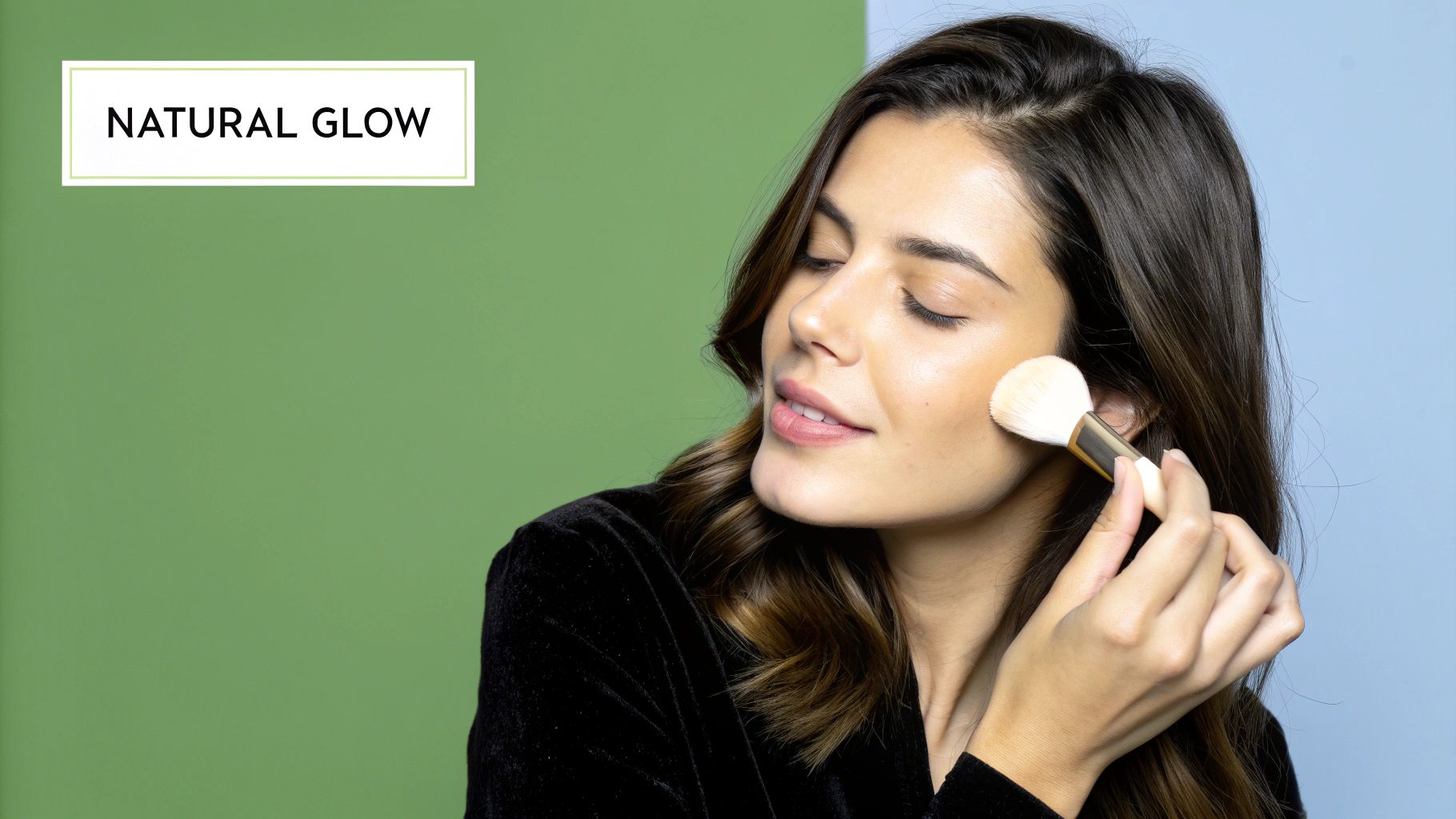 Cream Blush for Natural Radiance