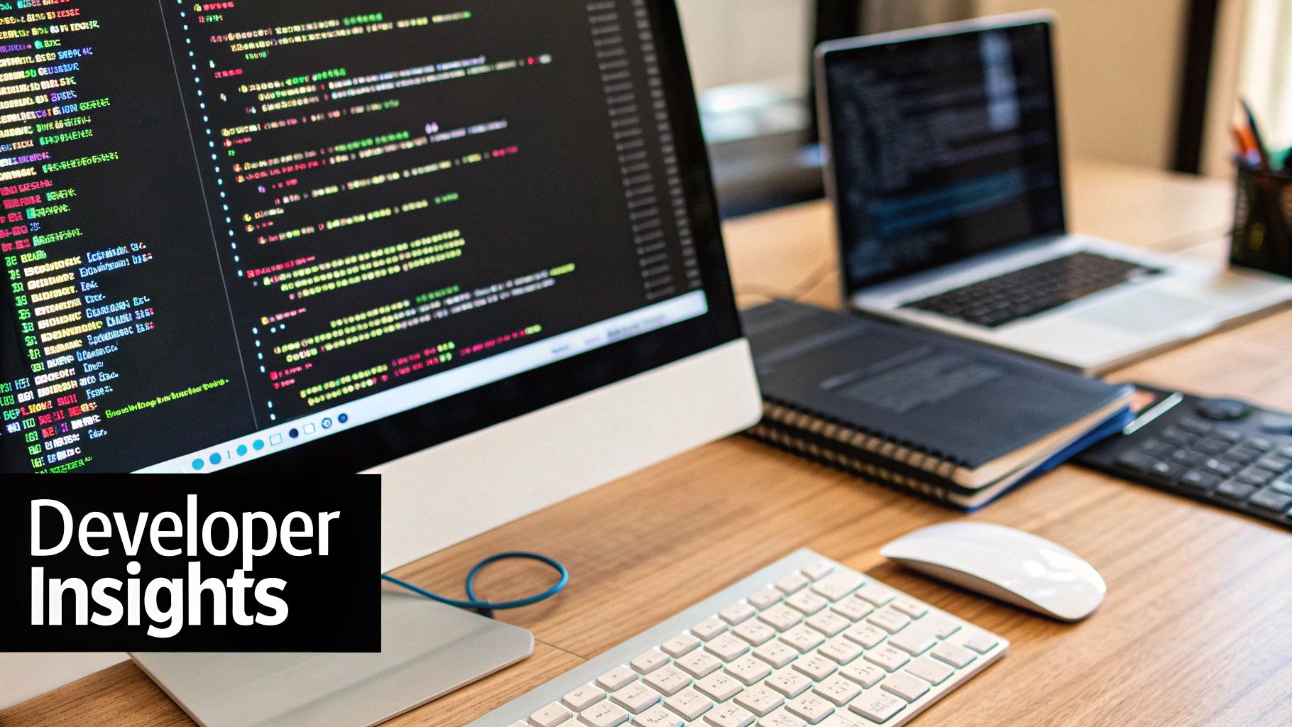 GitHub for Developer Sourcing