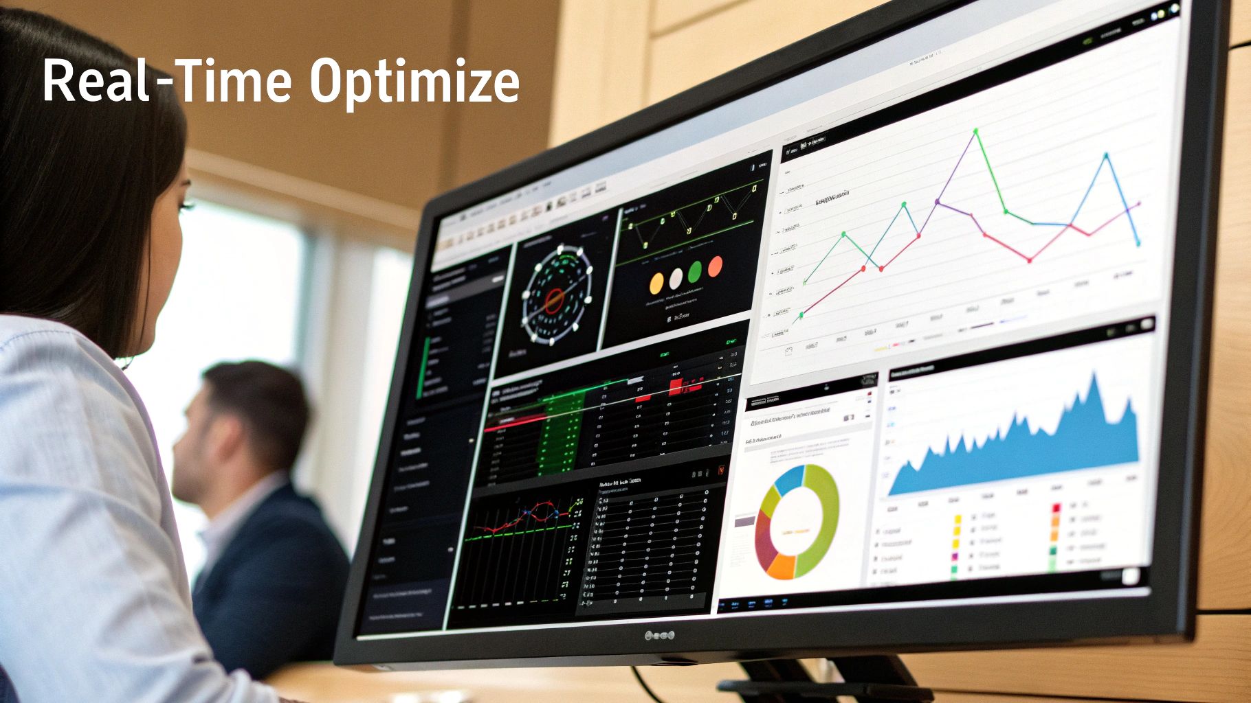 Dynamic Resource Allocation