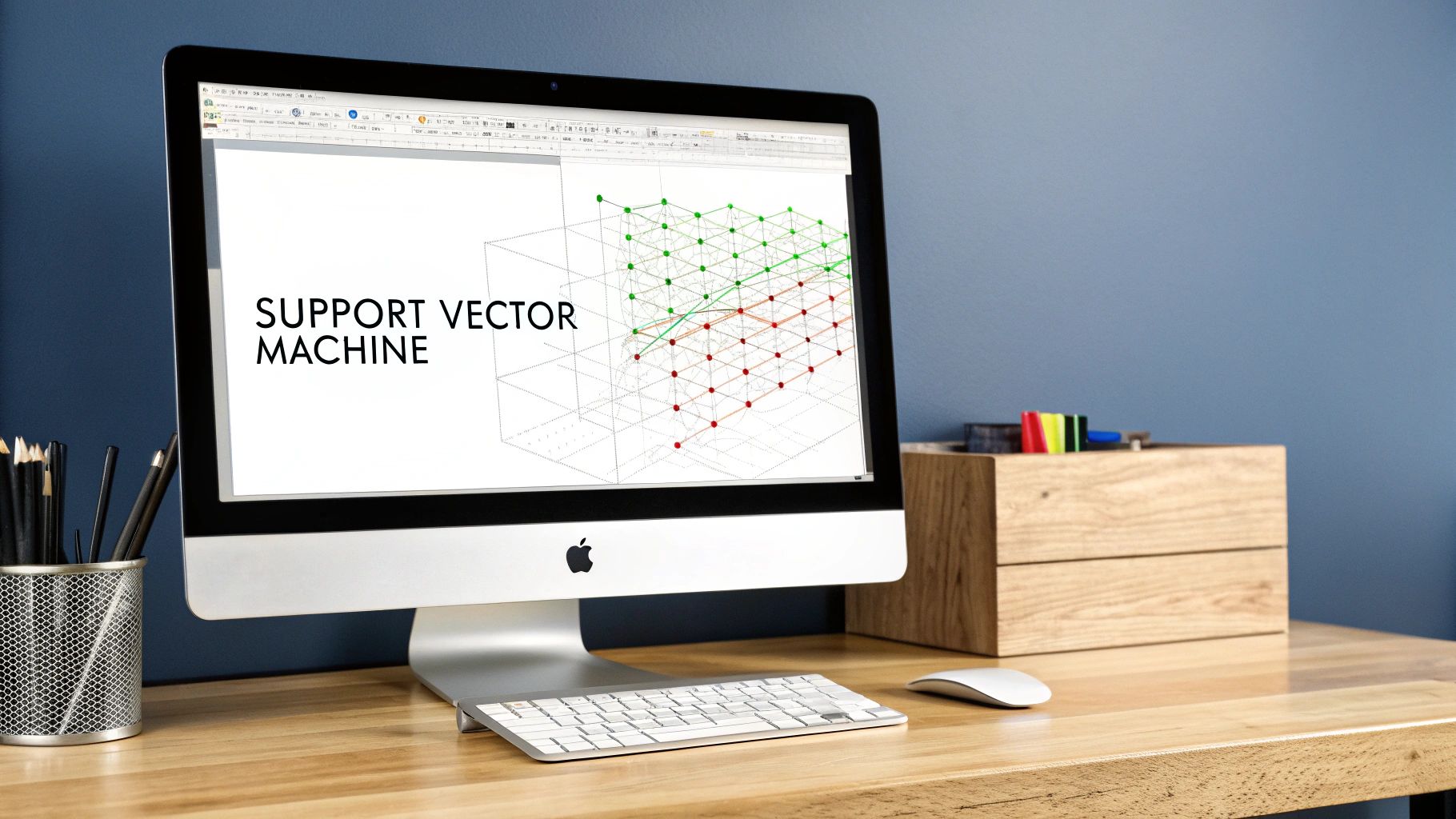 Support Vector Machines (SVM)