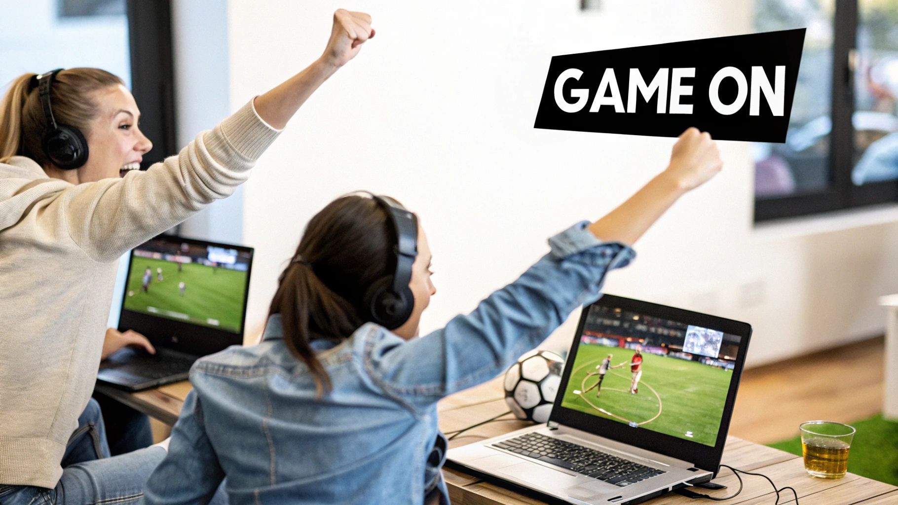 Online Game Tournaments