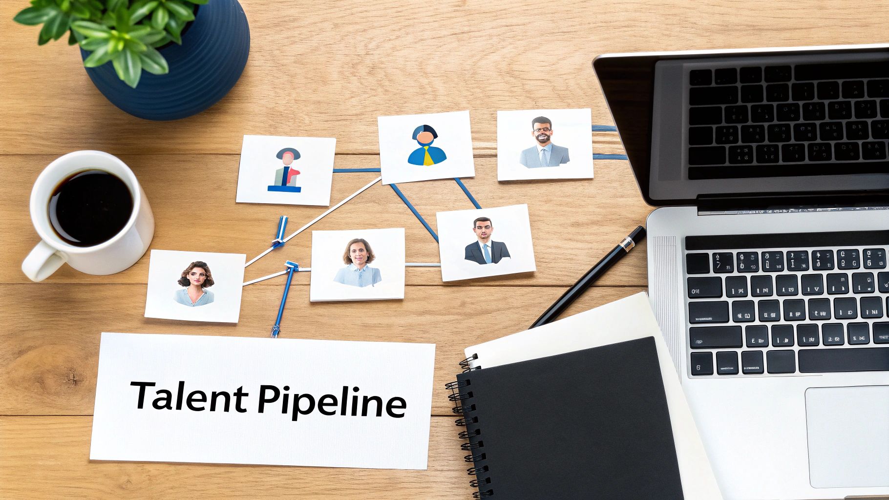 Talent Pipeline Development