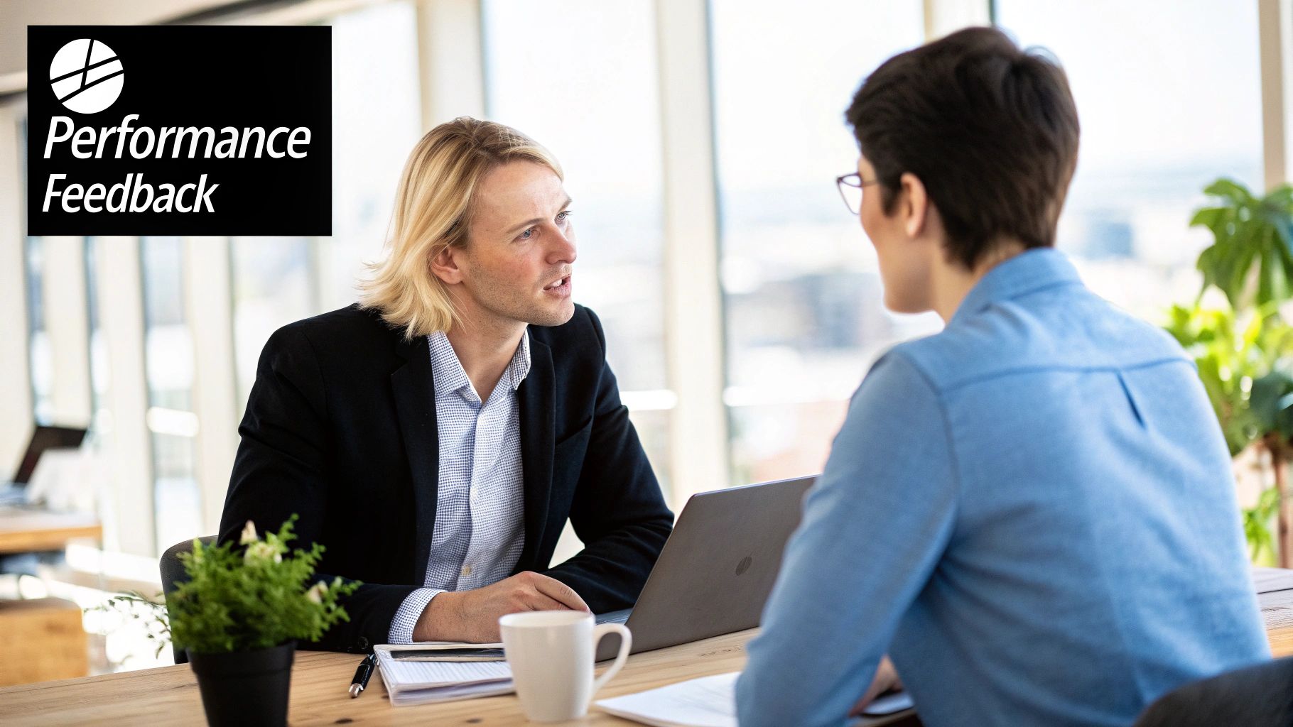 Performance Management and Regular Feedback Systems