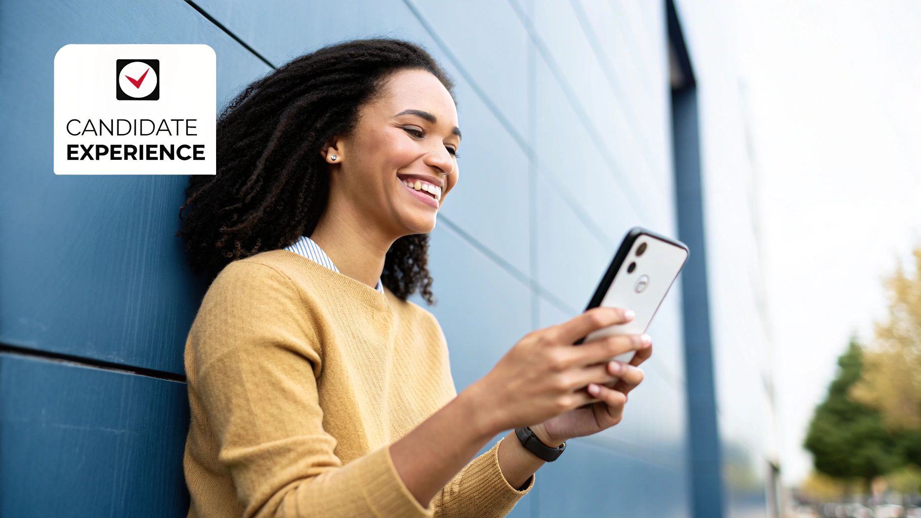 Employer Branding and Candidate Experience Optimization