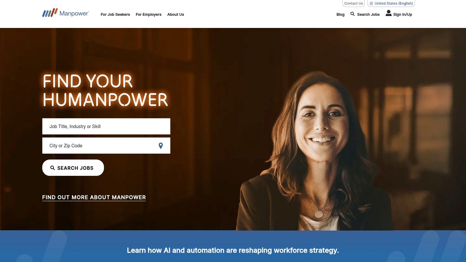 Manpower (ManpowerGroup)