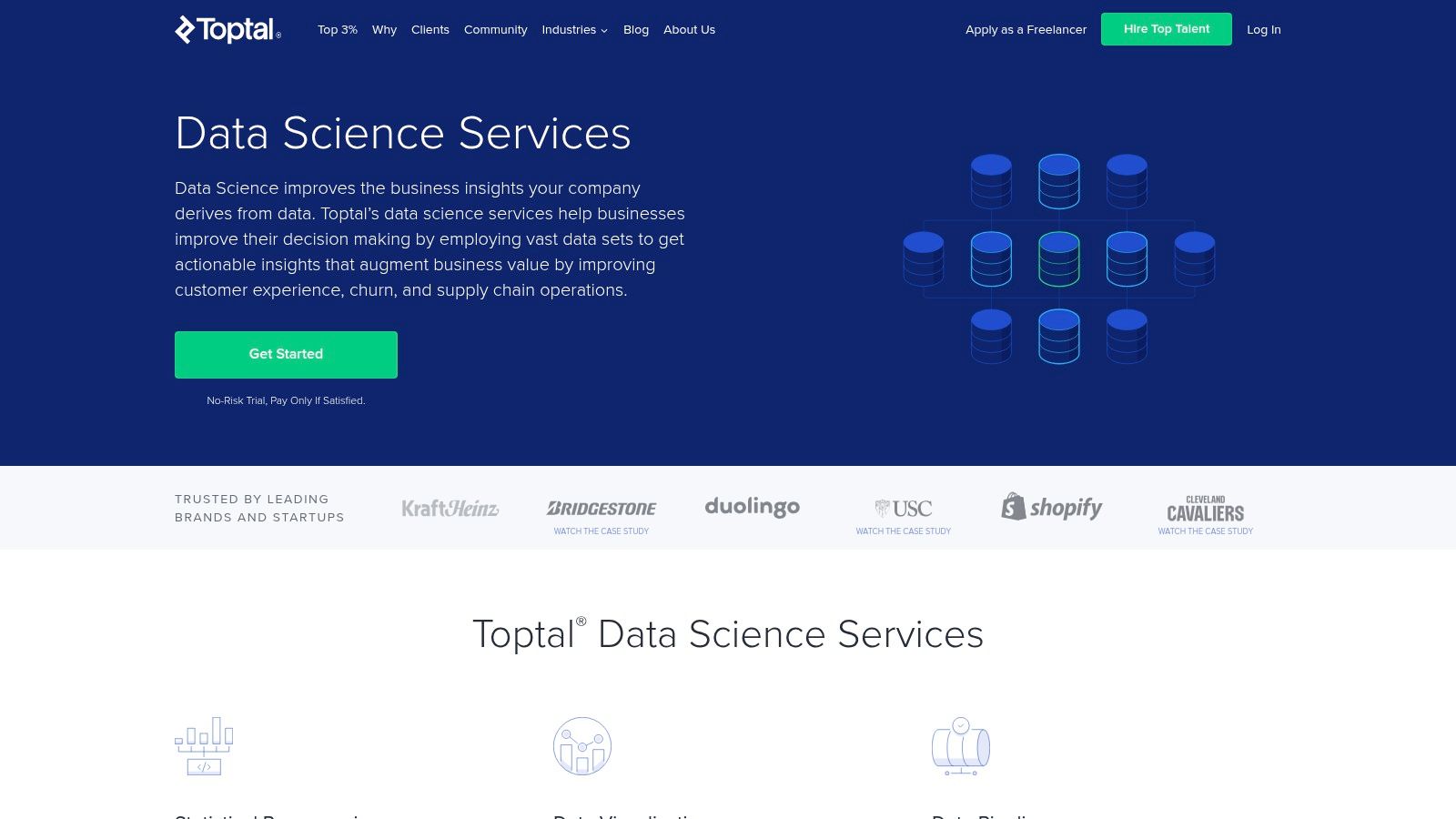 Toptal