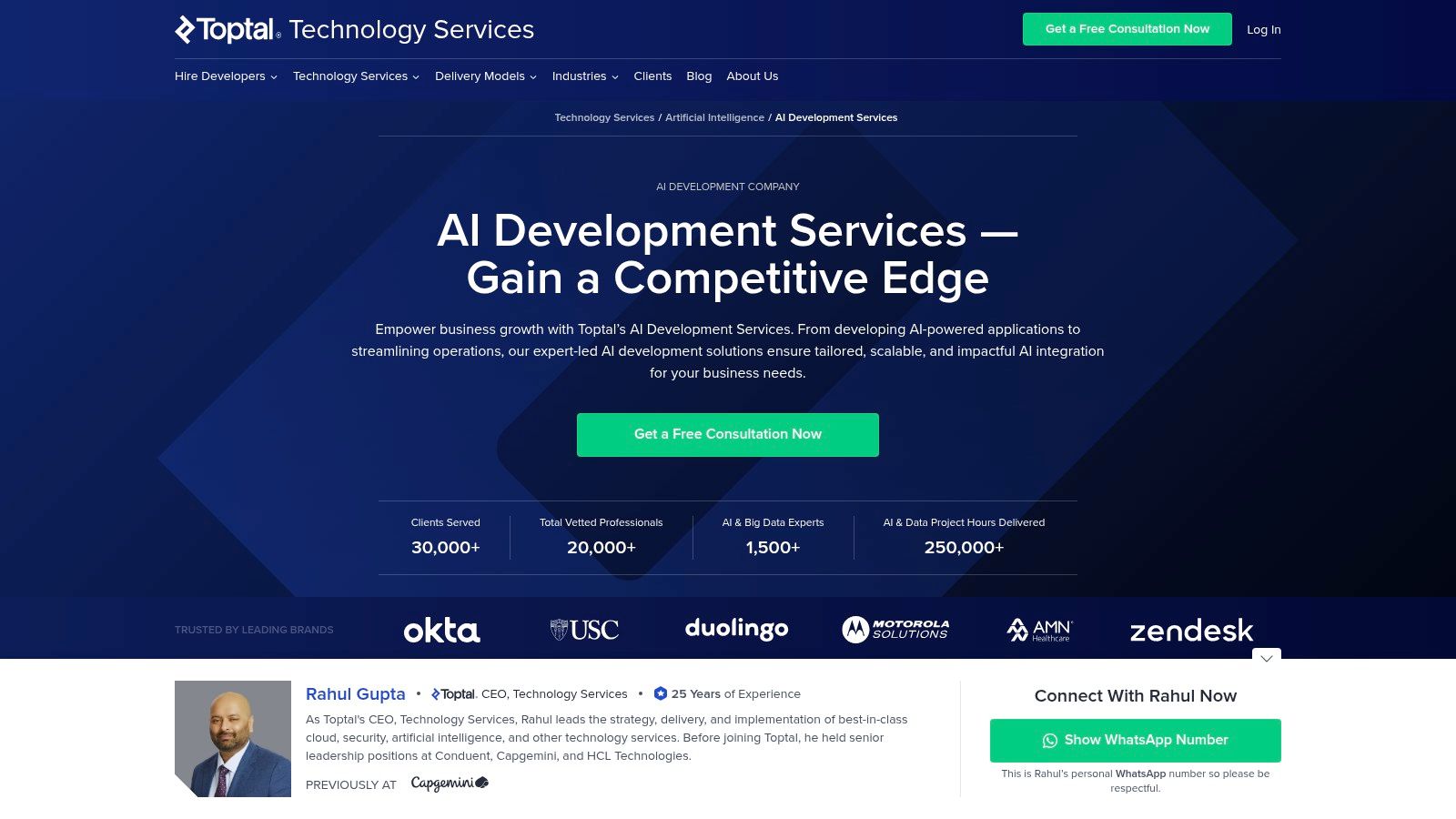 Toptal