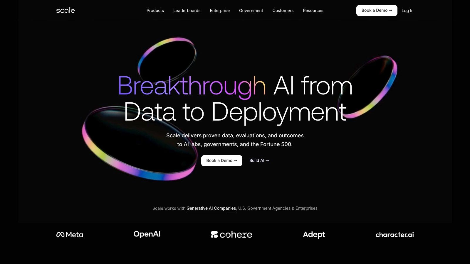 Scale AI