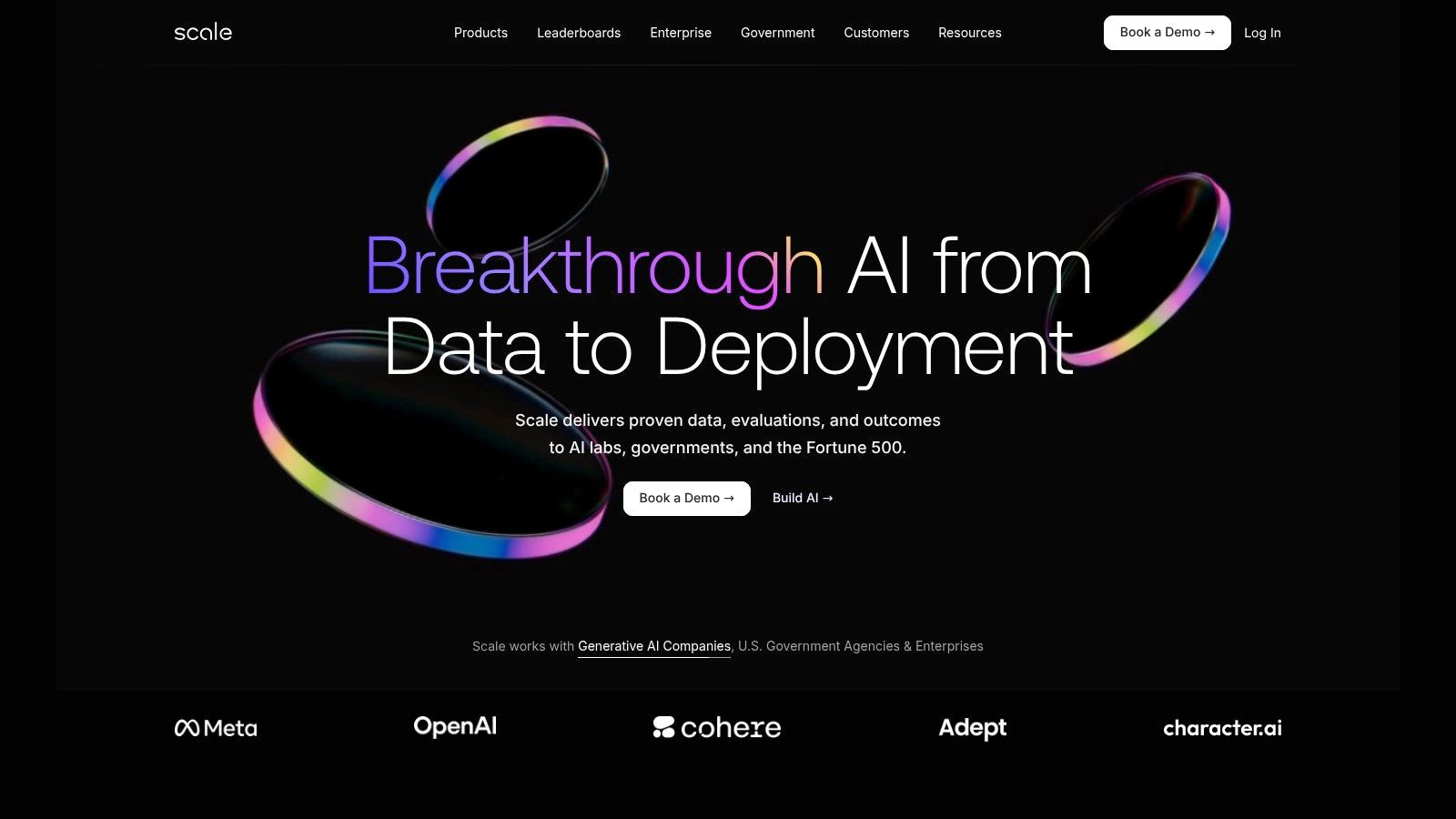 Scale AI