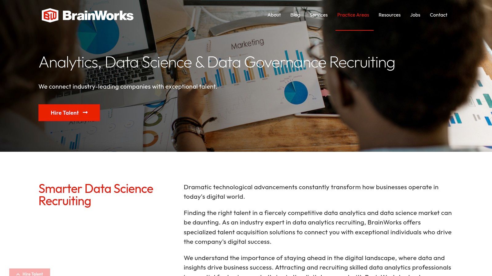 BrainWorks
