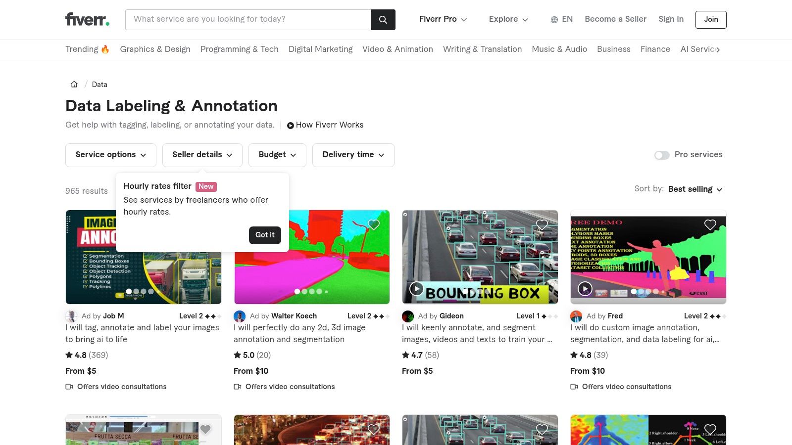 Fiverr