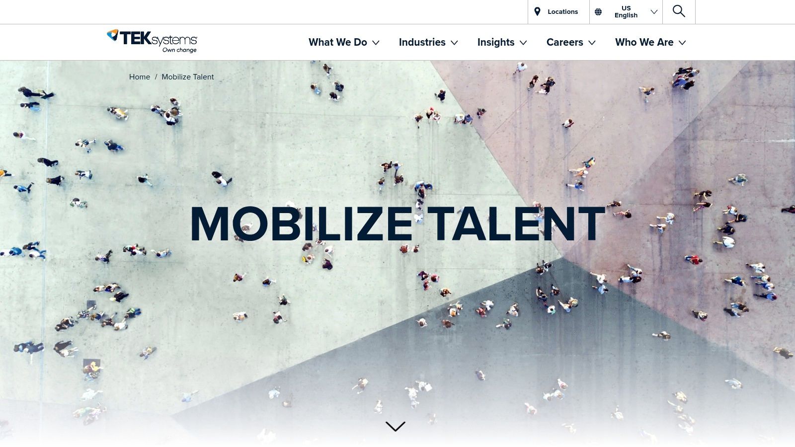 TEKsystems