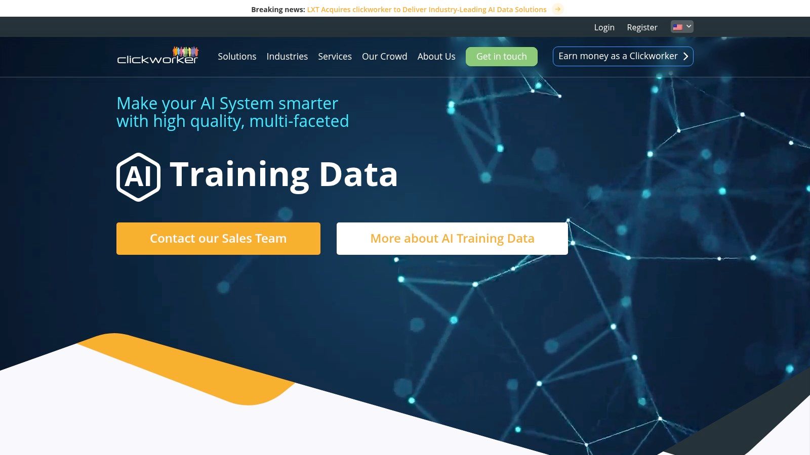Clickworker