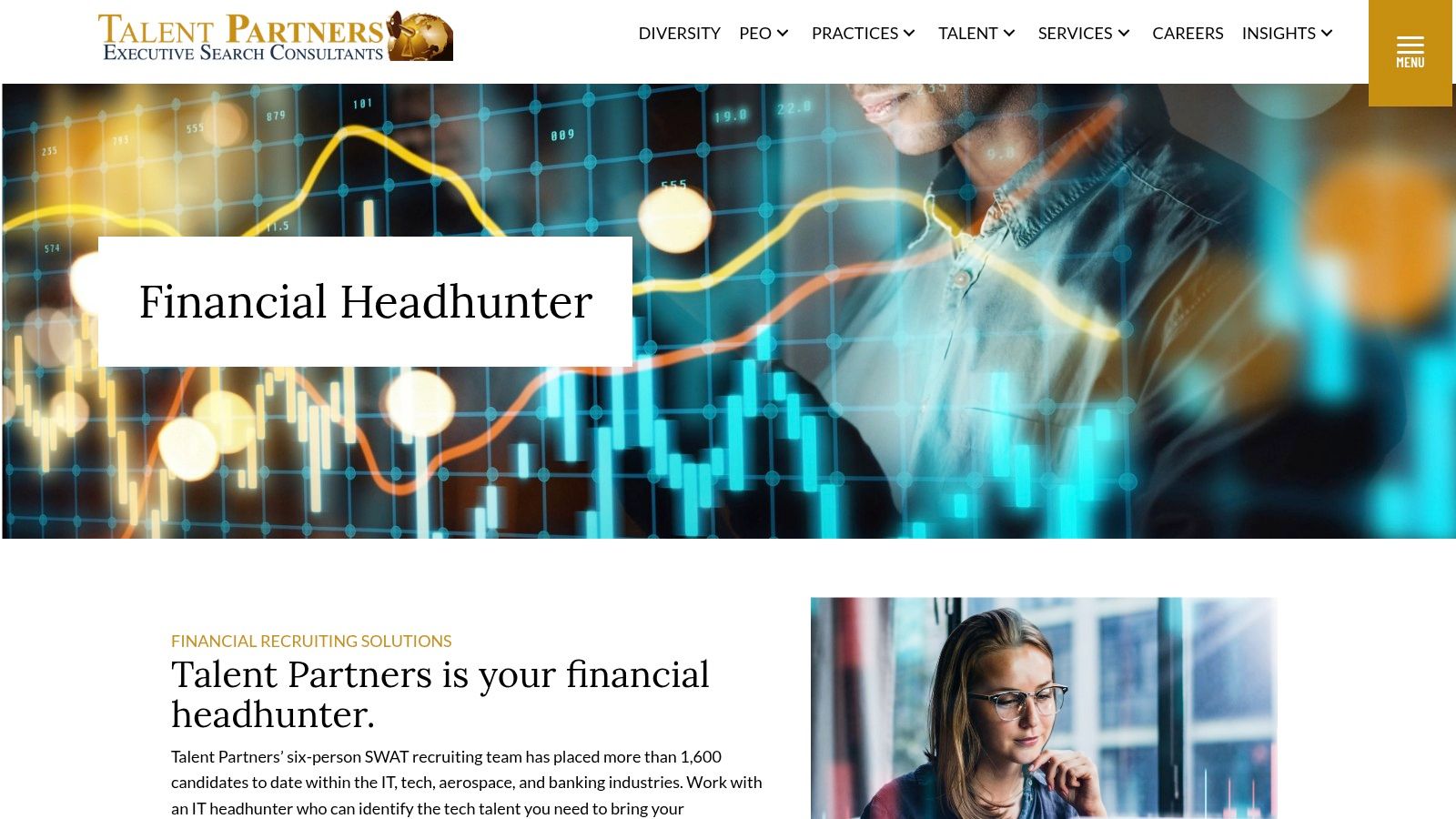 Talent Partners