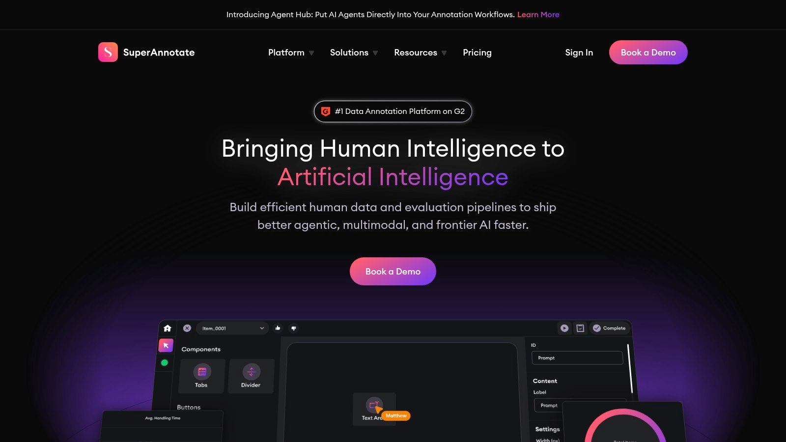 SuperAnnotate