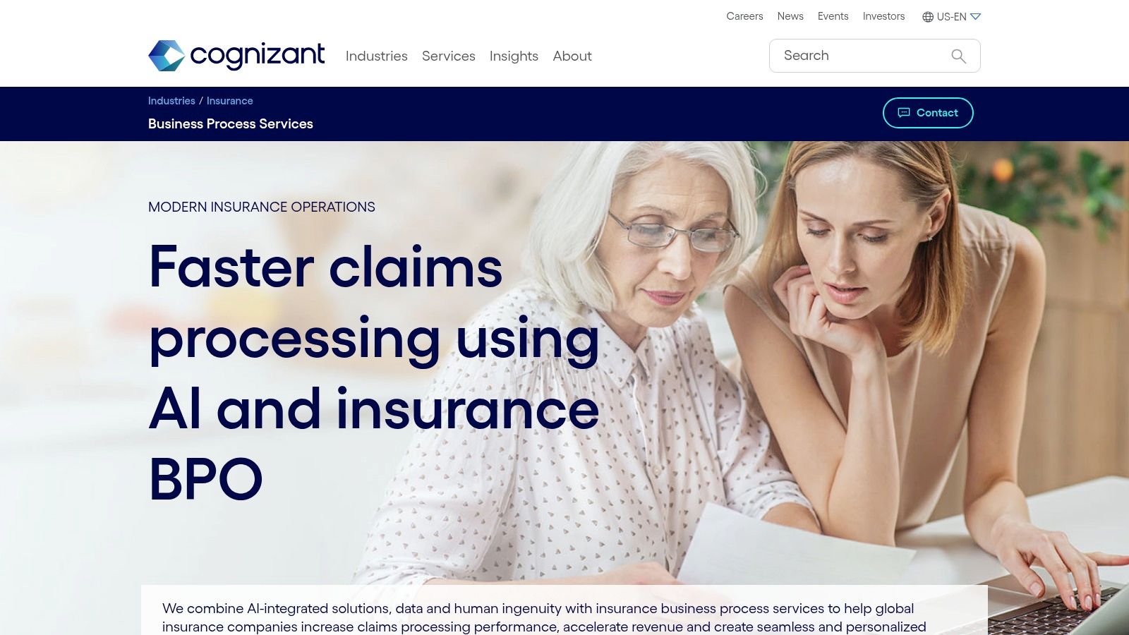 Cognizant
