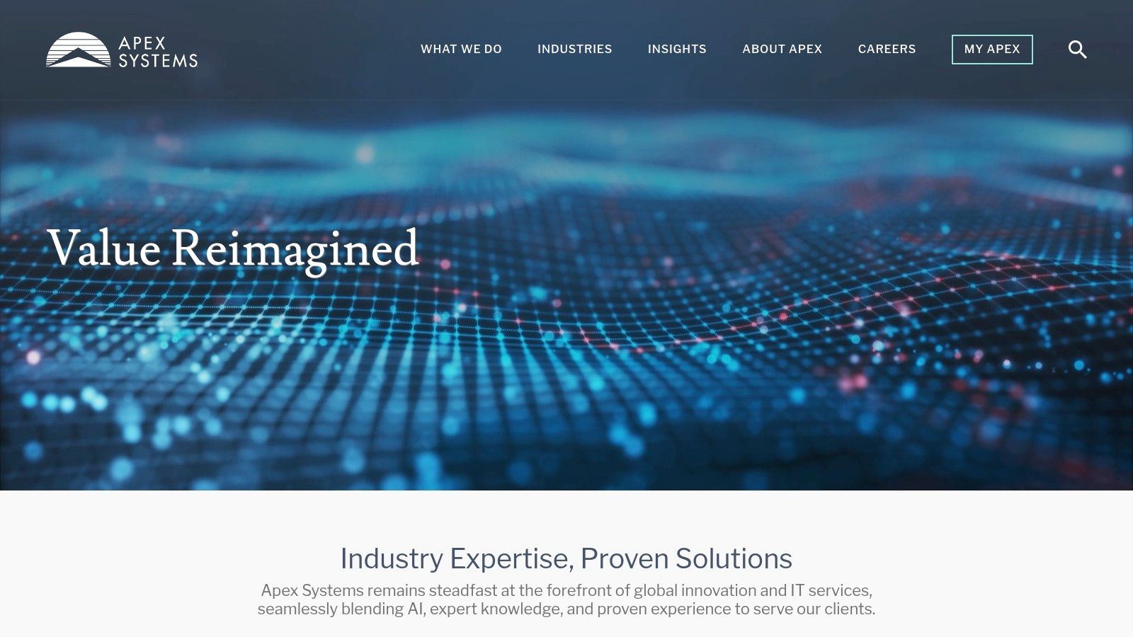 Apex Systems