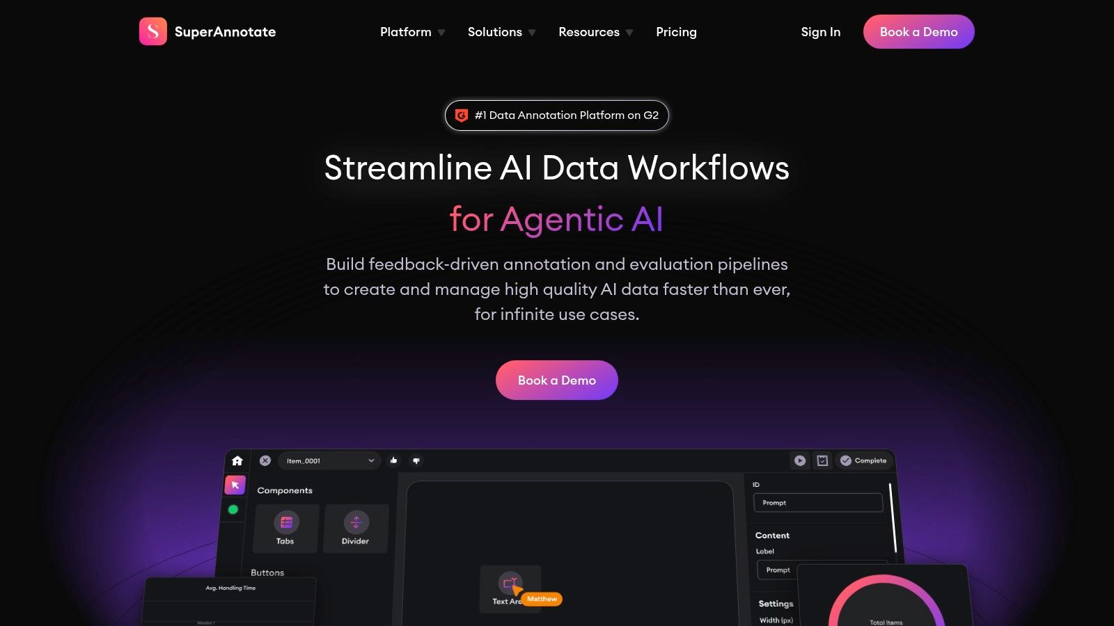 SuperAnnotate