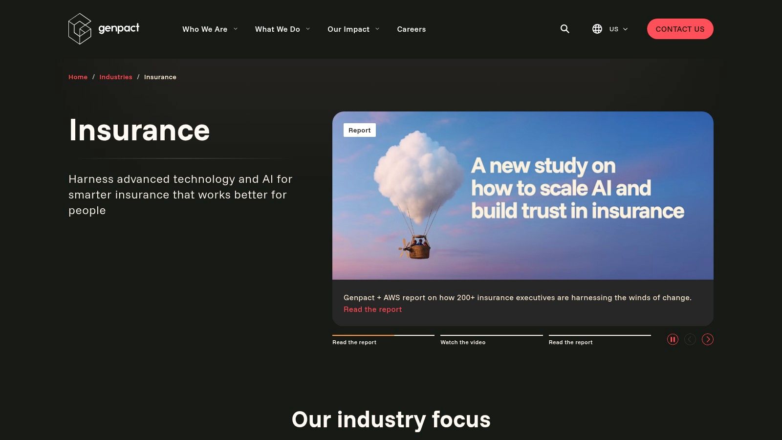 Genpact