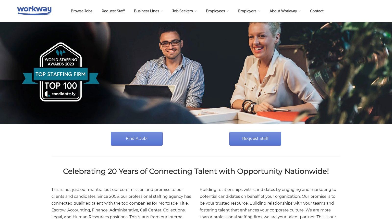 Workway