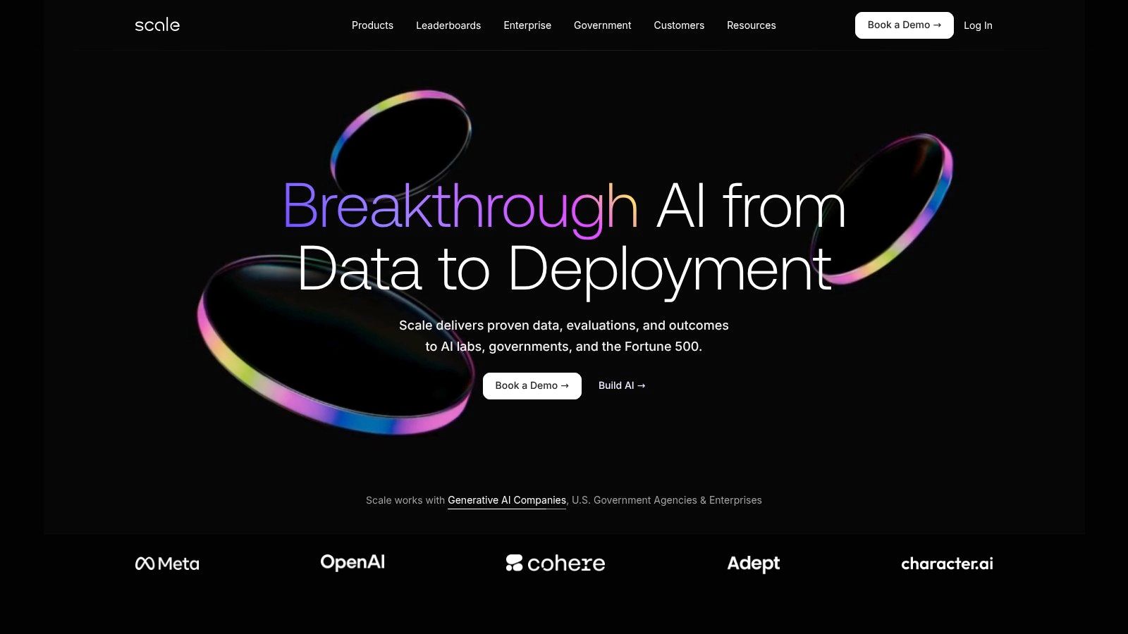 Scale AI