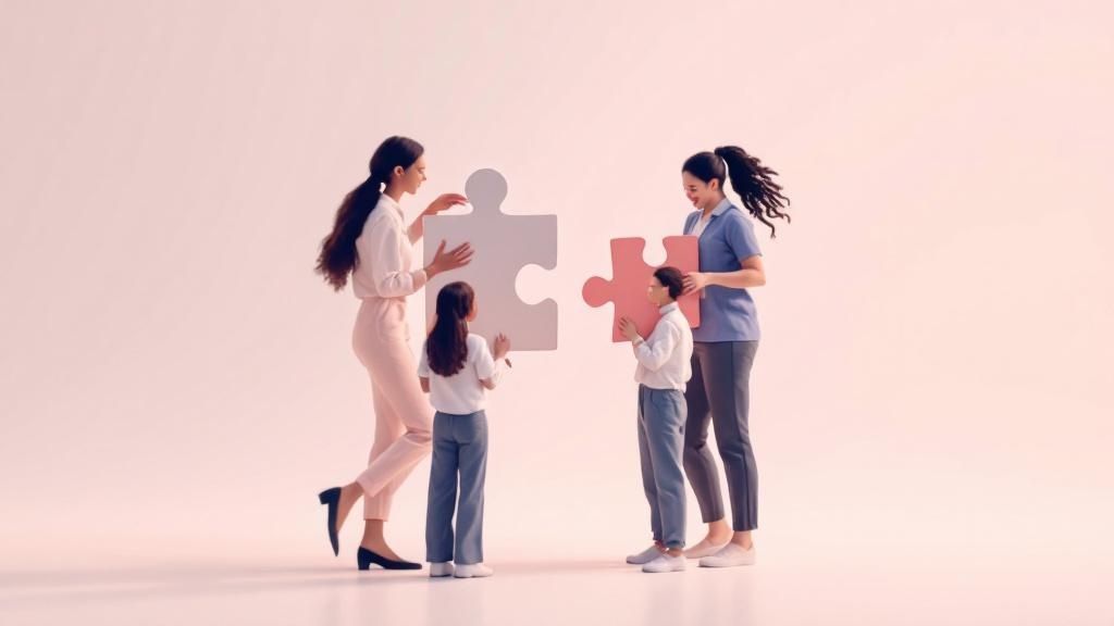 Flexible Work Arrangements and Work-Life Balance