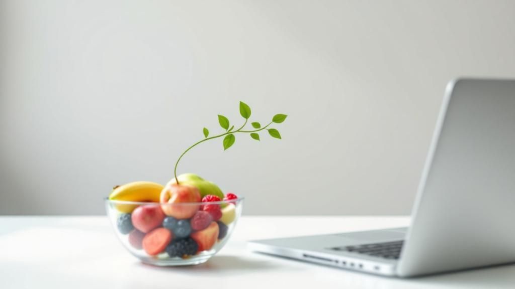 Nutrition and Healthy Eating Programs