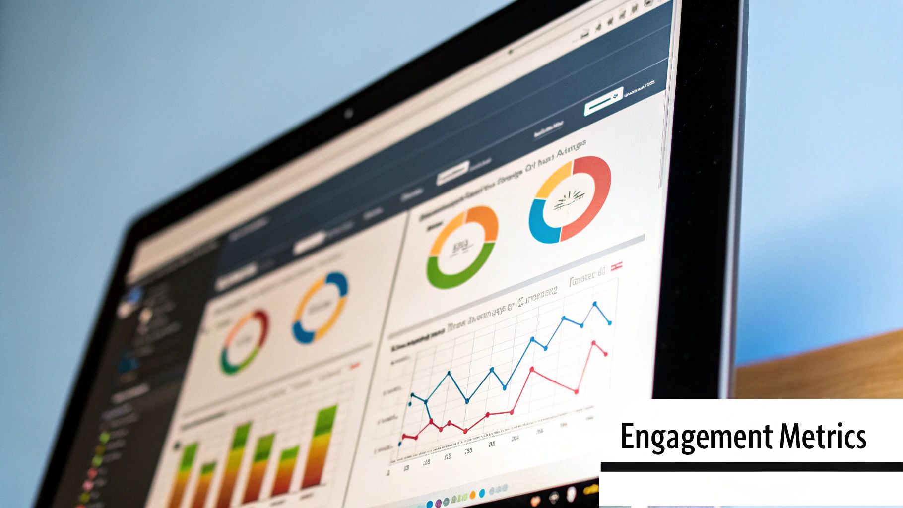 Tools for Social Media Trend Analysis