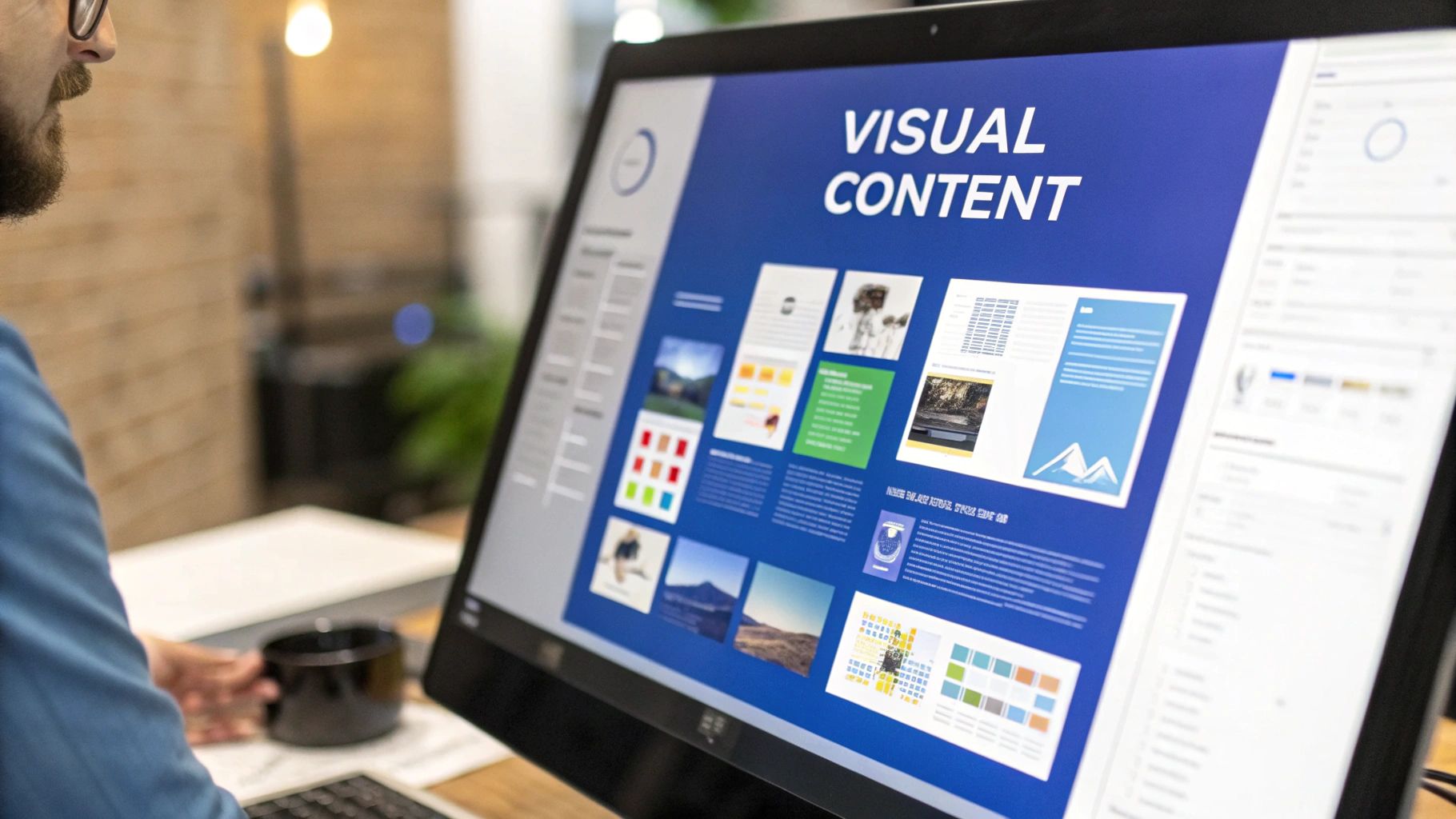Value-Driven Content Creation
