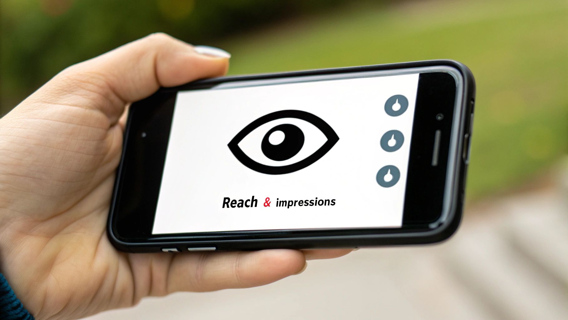 Reach & Impressions