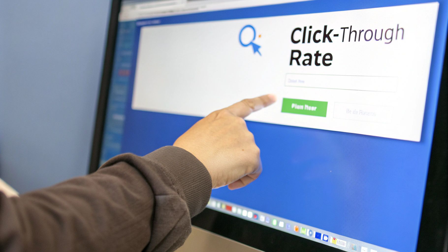 Click-Through Rate (CTR)