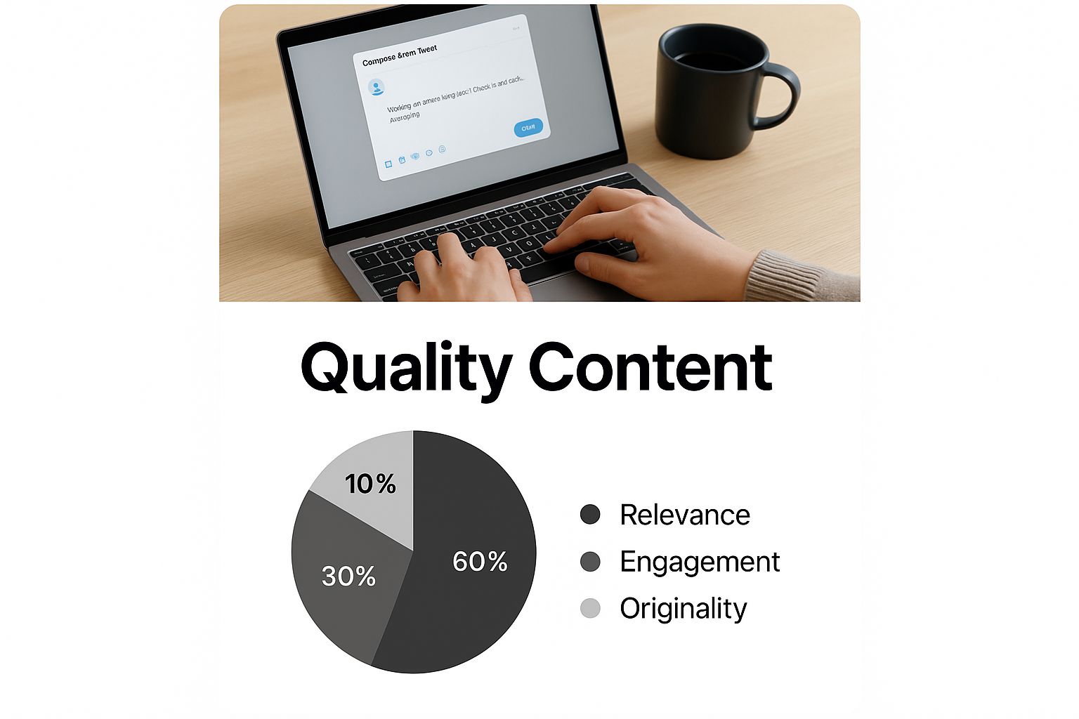 Crafting Engaging Twitter Content
