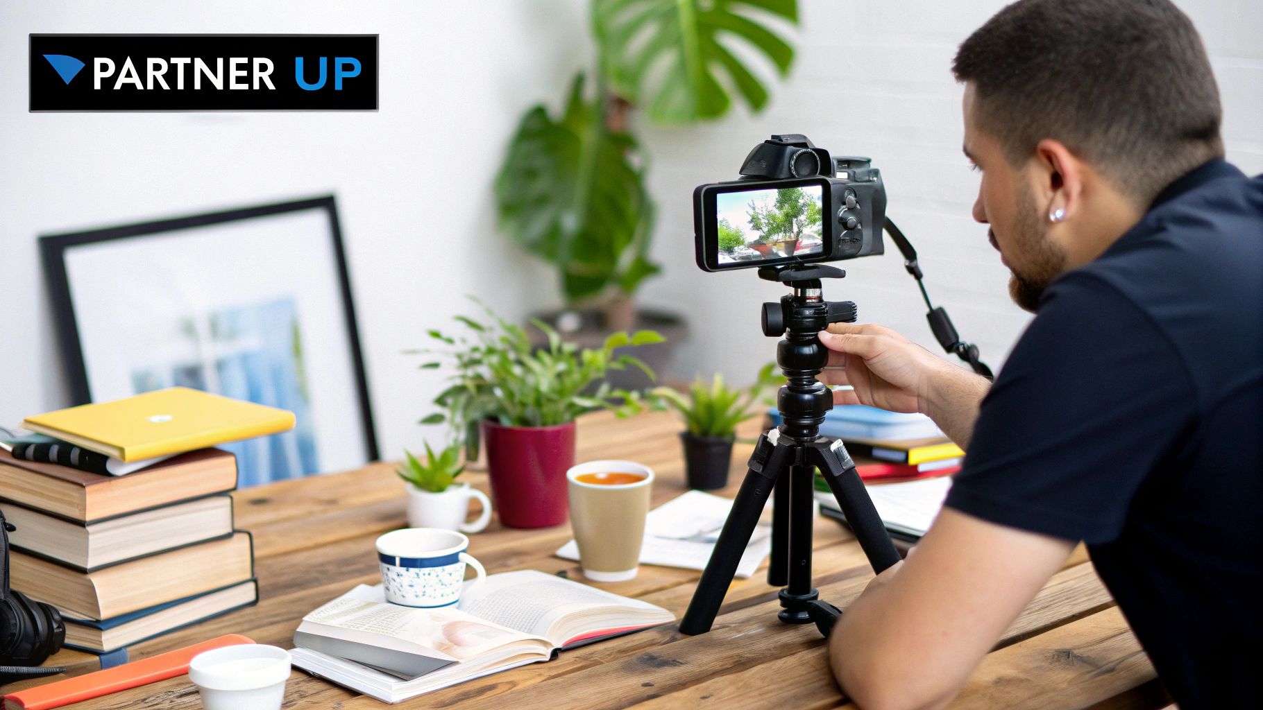 Influencer Collaboration Strategy