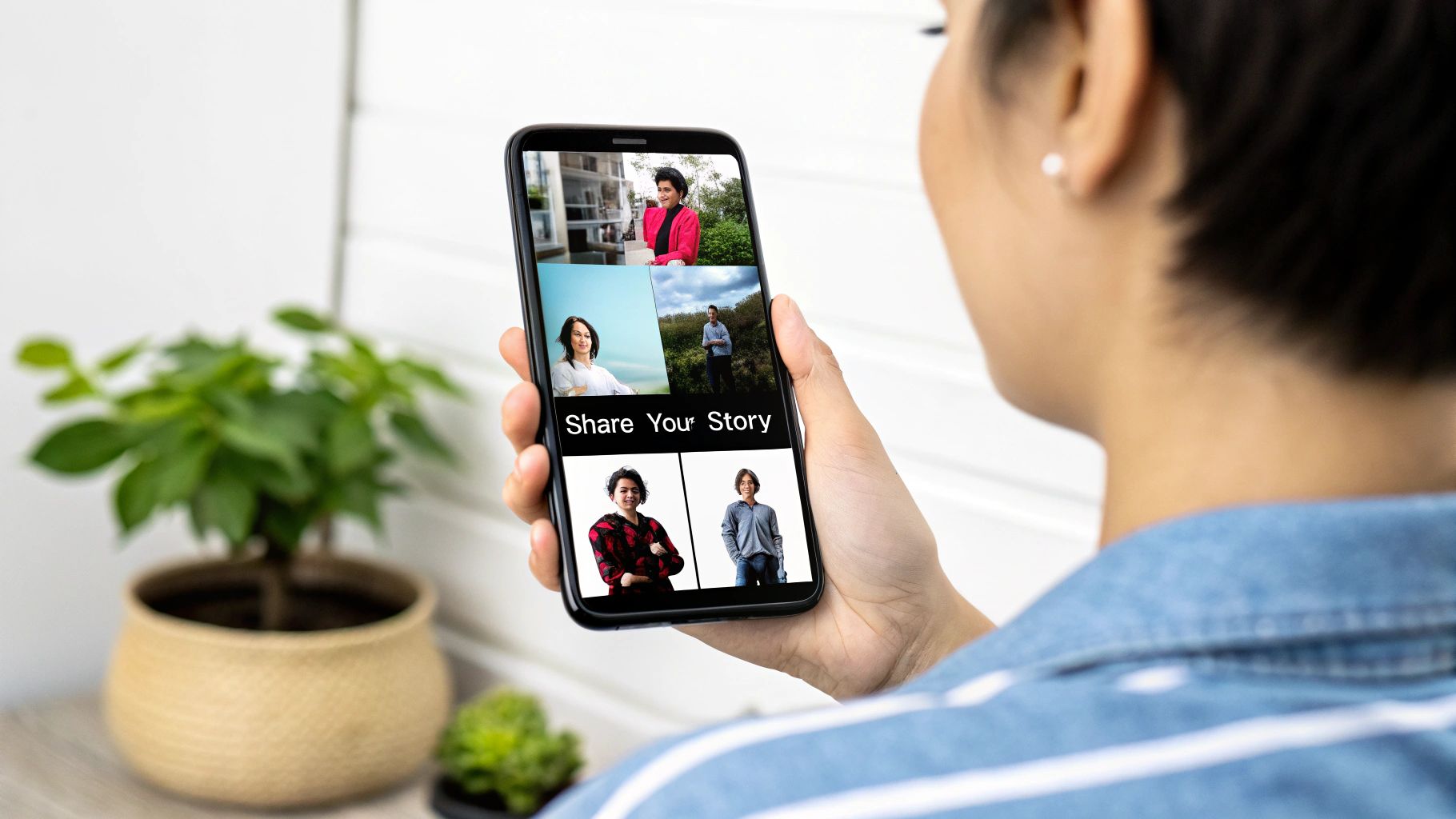 User-Generated Content Campaigns
