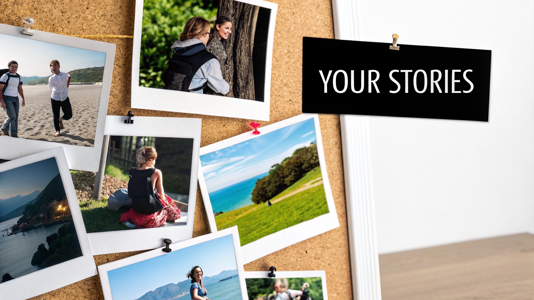User-Generated Content (UGC) Campaign