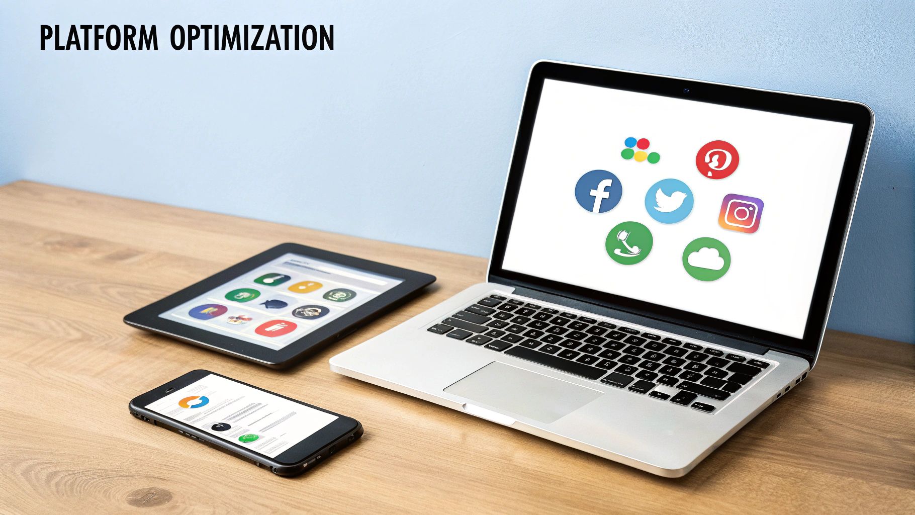 Platform-Specific Optimization