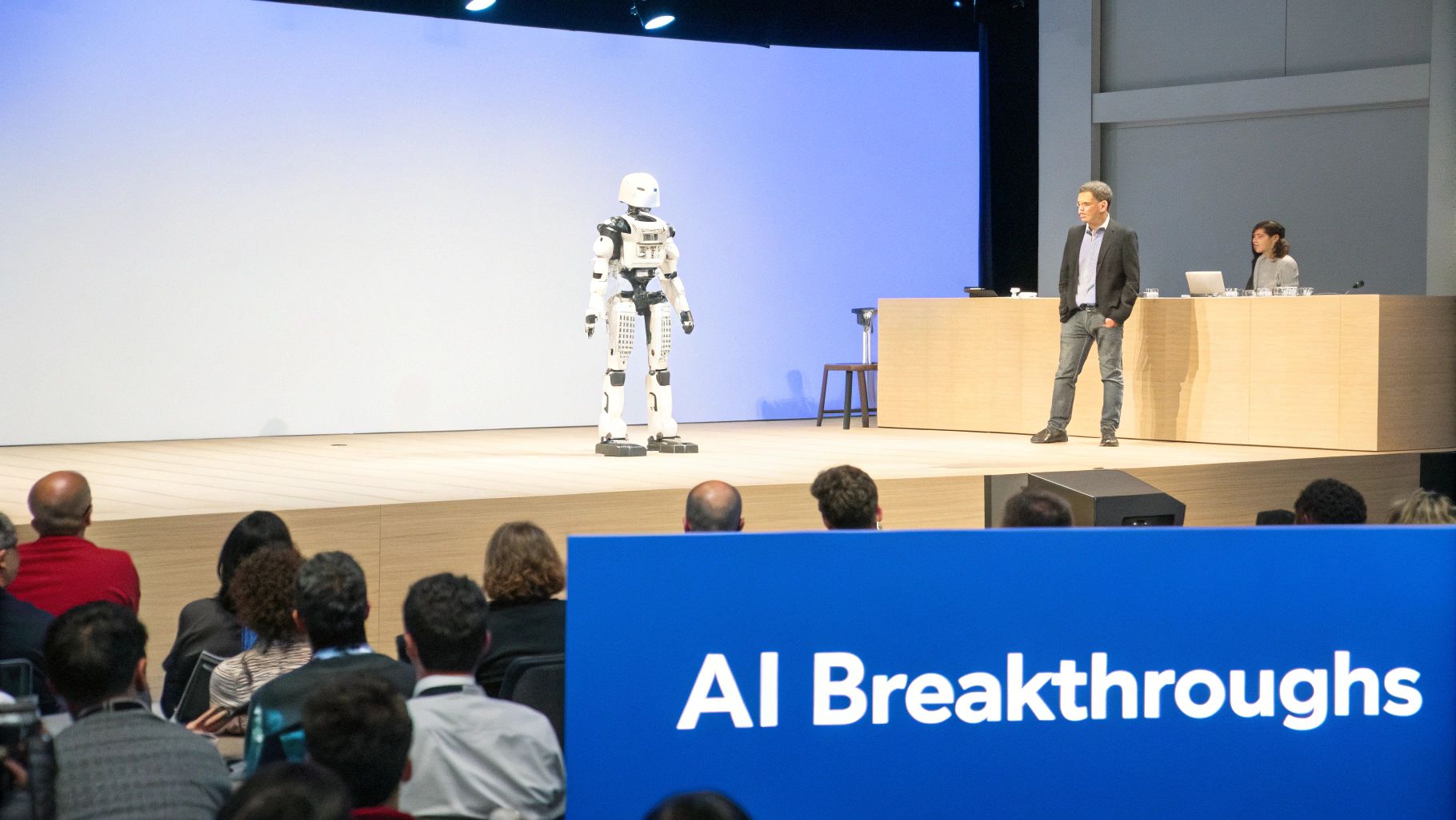 Elon Musk's Tesla AI Day 2024 Announcement