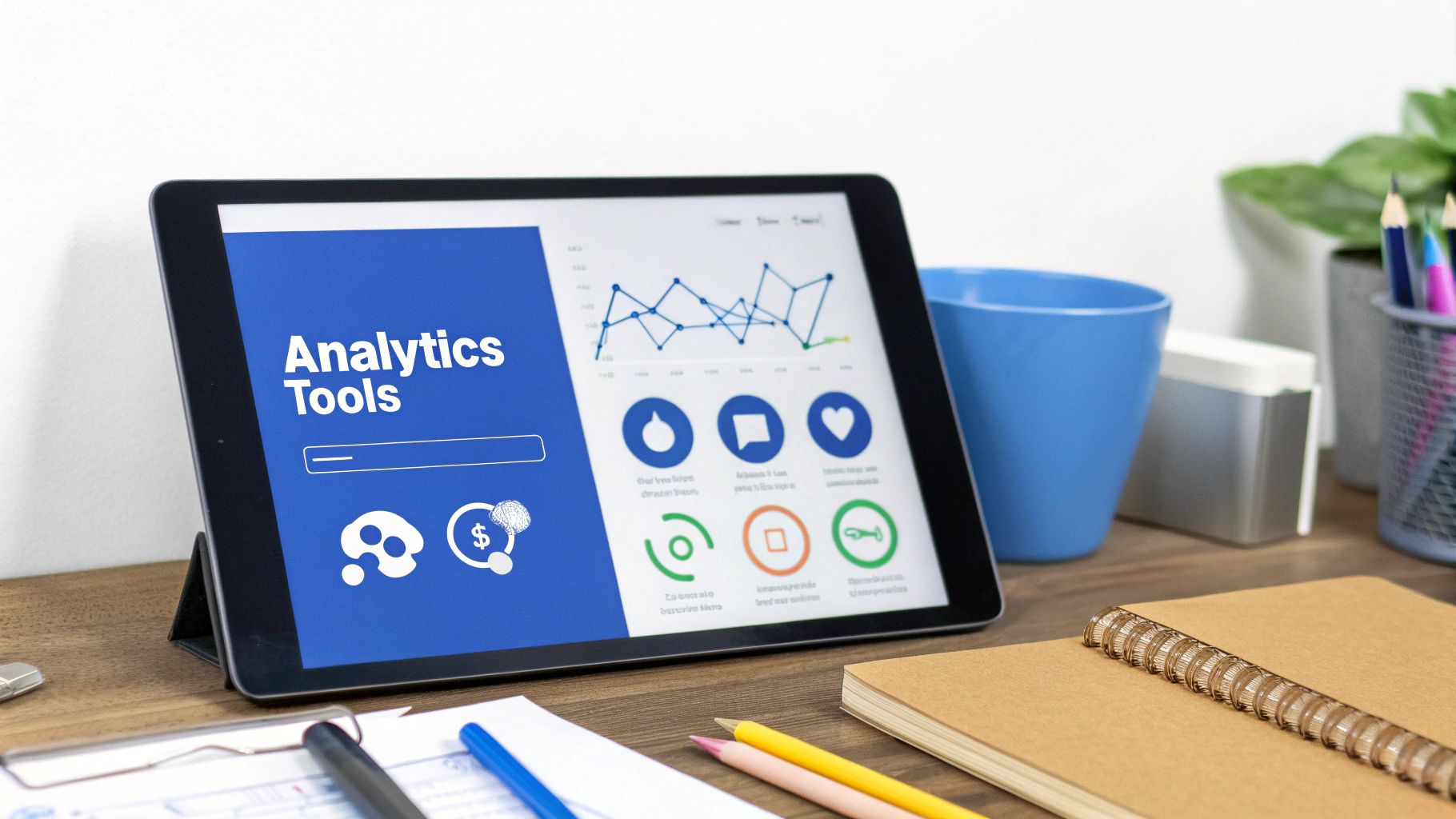 Your Twitter Analytics Action Plan