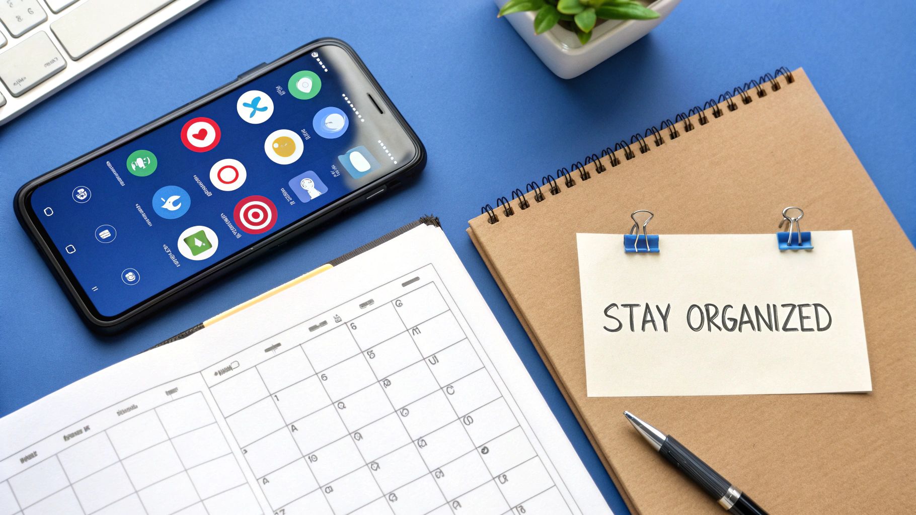 Strategic Holiday Planning