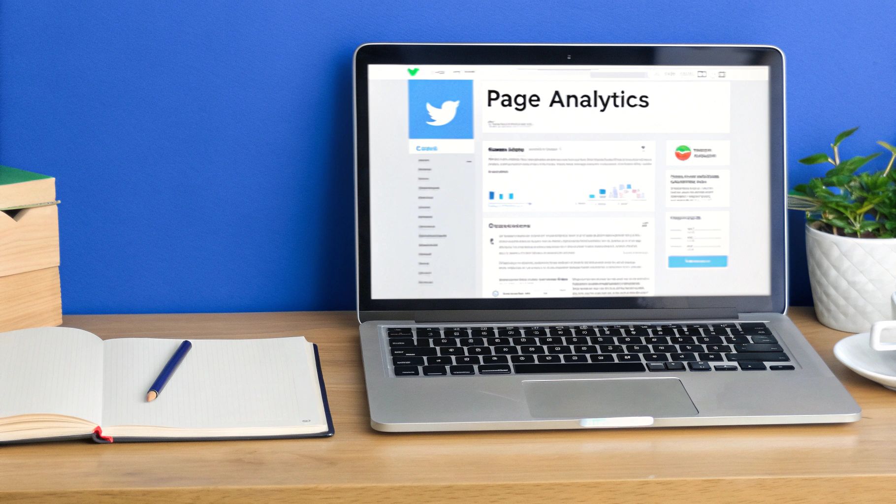 Screenshot from https://analytics.twitter.com