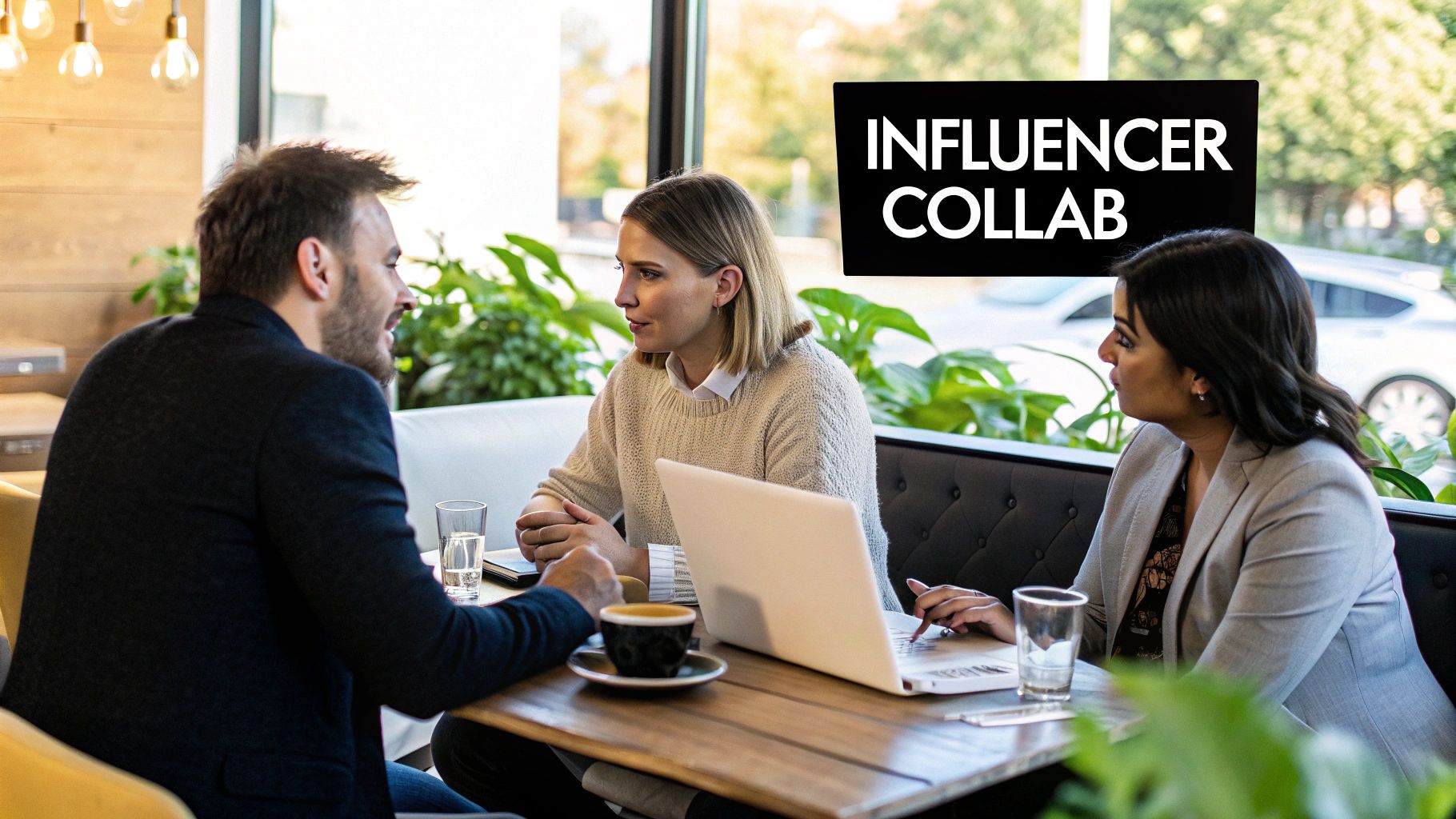 Building a Follower-Generating Engagement Strategy