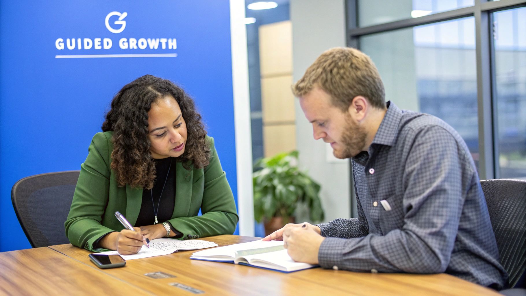 Mentorship and Advisory Networking