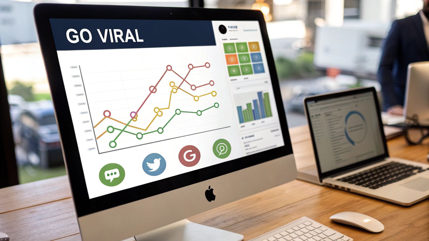 Viral Content Creation