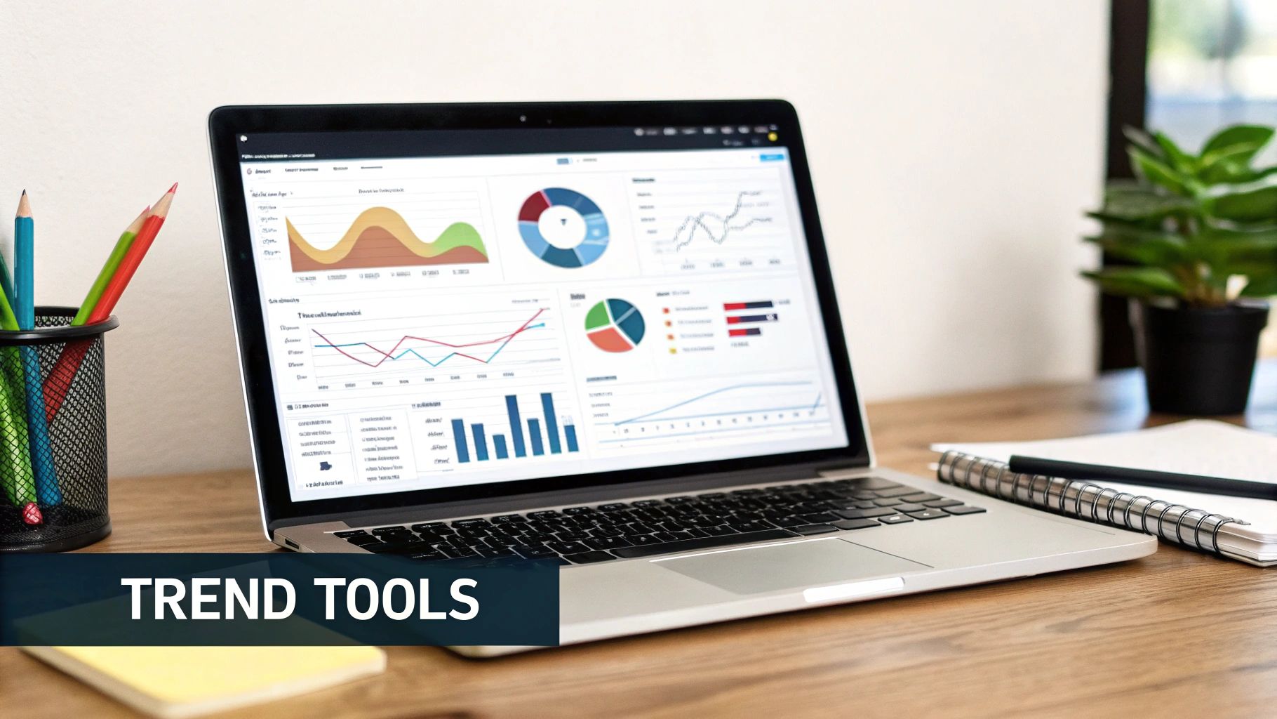 Analyzing Twitter Trends