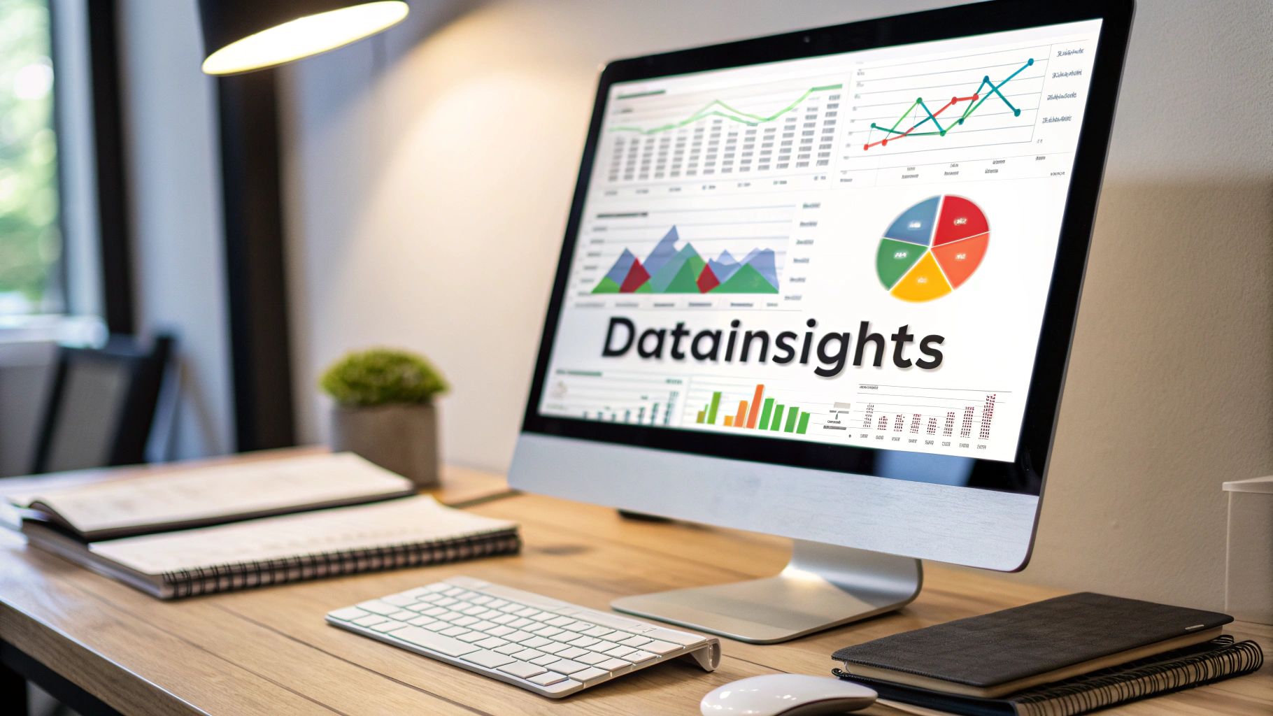 Data-Driven Decision Making