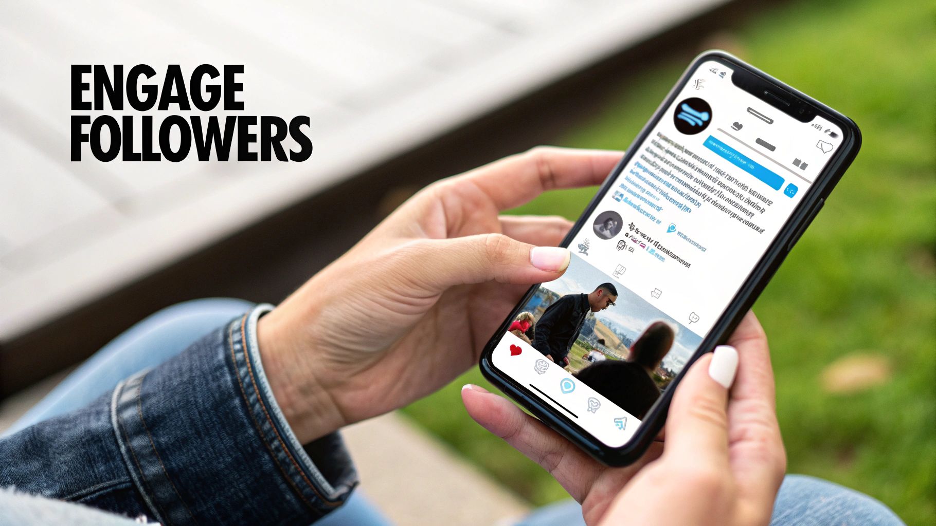 Paid Twitter Strategies